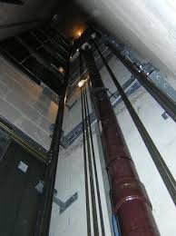 ascenseur Hydraulique